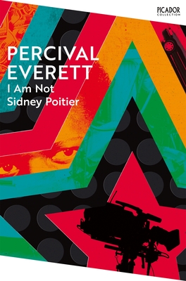 I Am Not Sidney Poitier - Everett, Percival