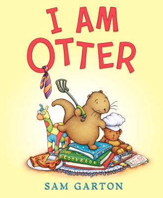 I Am Otter - 