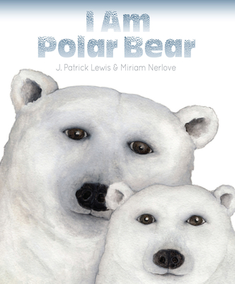 I Am Polar Bear - Lewis, J Patrick