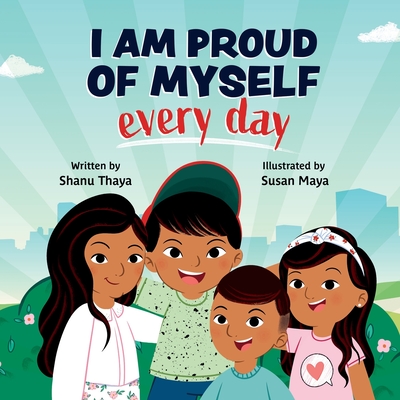 I am proud of myself everyday - Thaya, Shanu