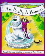 I am Really a Princess