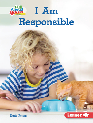I Am Responsible - Peters, Katie