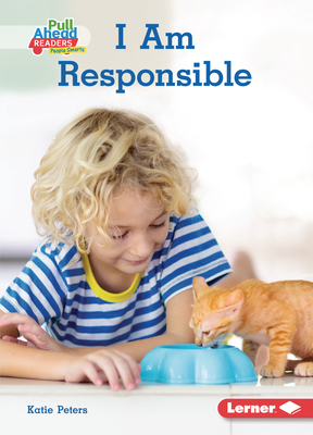 I Am Responsible - Peters, Katie