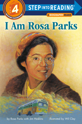 I Am Rosa Parks - Parks, Rosa, and Haskins, Jim