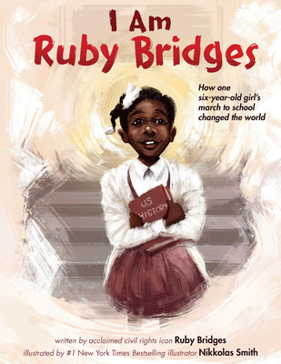 I Am Ruby Bridges - Bridges, Ruby