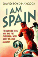 I Am Spain