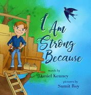 I Am Strong Because