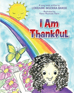 I Am Thankful