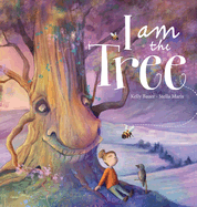 I am the Tree