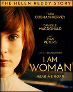 I Am Woman [Blu-ray] - Unjoo Moon