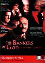 I Banchieri di Dio - Giuseppe Ferrara