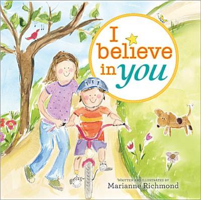 I Believe in You - Richmond, Marianne