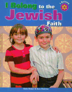 I Belong to The Jewish Faith