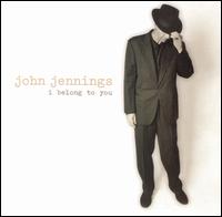 I Belong to You - John Jennings