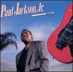 I Came to Play - Paul Jackson, Jr.