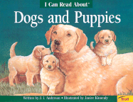 I Can Draw Dogs & Puppies Pbk Deluxe