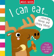 I Can Eat