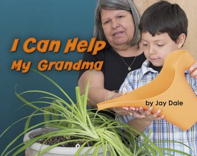 I Can Help My Grandma - Dale, Jay