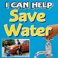 I can help save water