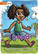 I Can - I Kona (Te Kiribati)