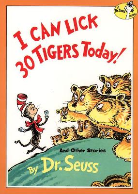 I Can Lick 30 Tigers Today! and Other Stories - 