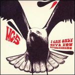 I Can Only Give You Everything - MC5