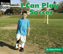 I Can Play Soccer