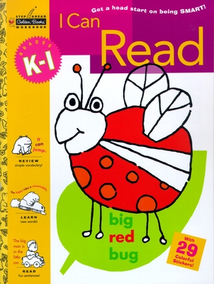 I Can Read (Grades K-1) - Covey, Stephen R.