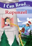 I Can Read Rapunzel - 