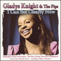 I Can See Clearly Now - Gladys Knight & The Pips