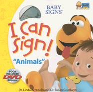 I Can Sign!: Animals