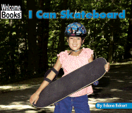 I Can Skateboard