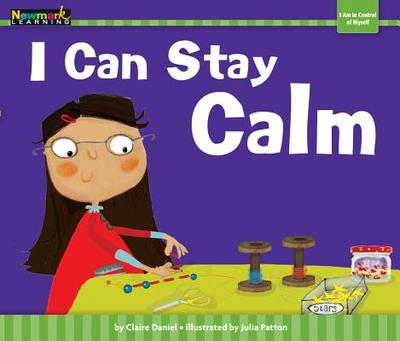 I Can Stay Calm - Daniel, Claire
