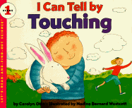 I Can Tell by Touching - Otto, Carolyn B