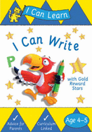 I Can Write - Morgan, Nicola