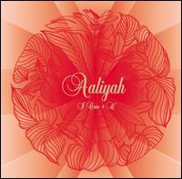I Care 4 U [Bonus DVD] - Aaliyah