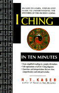 I Ching in Ten Minutes