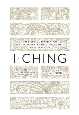 I Ching - Minford, John