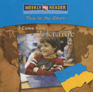 I Come from Ukraine