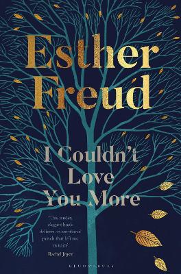 I Couldn't Love You More - Freud, Esther