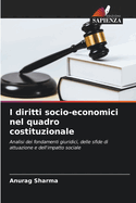 I diritti socio-economici nel quadro costituzionale