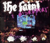 I Disappear - The Faint