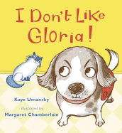 I Don't Like Gloria! - Umansky, Kaye