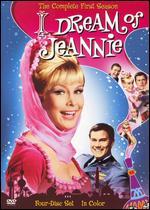 I Dream of Jeannie: Season 01
