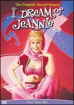 I Dream of Jeannie: The Complete Second Season [Colorized] [4 Discs]
