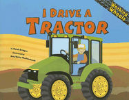 I Drive a Tractor