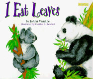 I Eat Leaves - Vandine, Joann