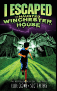 I Escaped The Haunted Winchester House: A Haunted House Survival Story