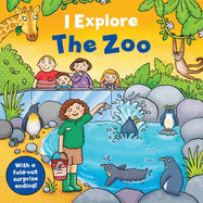 I Explore the Zoo