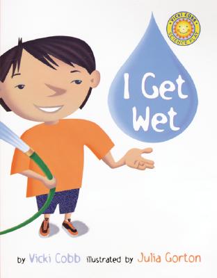 I Get Wet - Cobb, Vicki
